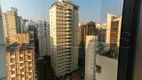 Foto 7 de Flat com 1 Quarto para alugar, 28m² em Jardins, São Paulo