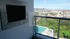 Foto 16 de Apartamento com 1 Quarto para alugar, 37m² em Jardim Botânico, Porto Alegre