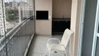 Foto 2 de Apartamento com 3 Quartos para venda ou aluguel, 130m² em Vila Mariana, São Paulo