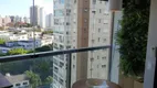 Foto 3 de Apartamento com 1 Quarto para alugar, 24m² em Vila Mariana, São Paulo