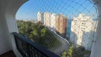 Foto 29 de Apartamento com 3 Quartos para alugar, 220m² em Pitangueiras, Guarujá