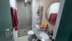 Foto 13 de Apartamento com 1 Quarto à venda, 25m² em Vila Andrade, São Paulo