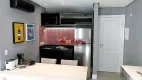 Foto 6 de Flat com 1 Quarto para alugar, 42m² em Itaim Bibi, São Paulo