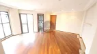 Foto 15 de Apartamento com 4 Quartos à venda, 147m² em Vila Valparaiso, Santo André