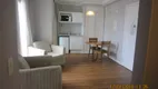 Foto 19 de Apartamento com 1 Quarto para alugar, 40m² em Cerqueira César, São Paulo