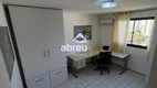 Foto 8 de Apartamento com 3 Quartos à venda, 108m² em Ponta Negra, Natal