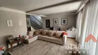 Foto 3 de Casa de Condomínio com 3 Quartos à venda, 340m² em Jardim Monte Alegre, Taboão da Serra