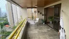 Foto 34 de Apartamento com 4 Quartos à venda, 240m² em Apipucos, Recife