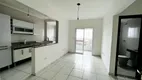 Foto 2 de Apartamento com 1 Quarto à venda, 54m² em Vila Caicara, Praia Grande