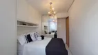 Foto 4 de Apartamento com 2 Quartos à venda, 53m² em Arvoredo II, Contagem