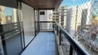Foto 10 de Apartamento com 3 Quartos para alugar, 135m² em Ponta Verde, Maceió