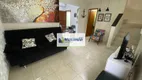 Foto 11 de Sobrado com 2 Quartos à venda, 83m² em Vila Atlântica, Mongaguá