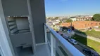 Foto 5 de Apartamento com 3 Quartos à venda, 58m² em São Cristóvão, São José dos Pinhais