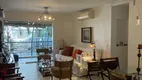 Foto 2 de Apartamento com 3 Quartos à venda, 110m² em Jardim Botânico, Rio de Janeiro