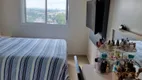 Foto 10 de Apartamento com 1 Quarto à venda, 50m² em Empresarial 18 do Forte, Barueri