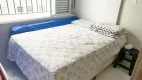 Foto 4 de Apartamento com 1 Quarto à venda, 27m² em Vila Guilhermina, Praia Grande