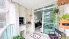 Foto 2 de Apartamento com 2 Quartos à venda, 77m² em Itacorubi, Florianópolis