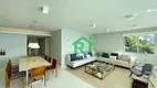 Foto 8 de Apartamento com 3 Quartos à venda, 155m² em Jardim Astúrias, Guarujá