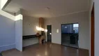 Foto 2 de Casa com 3 Quartos à venda, 120m² em Laranjeiras, Uberlândia