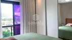 Foto 6 de Apartamento com 3 Quartos à venda, 105m² em Barra da Tijuca, Rio de Janeiro