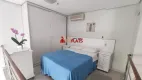 Foto 7 de Apartamento com 1 Quarto à venda, 65m² em Moema, São Paulo