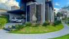 Foto 2 de Casa de Condomínio com 4 Quartos à venda, 402m² em Residencial Damha III, São José do Rio Preto