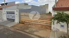 Foto 3 de Lote/Terreno à venda, 150m² em Jardim da Balsa II, Americana