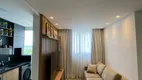 Foto 2 de Apartamento com 2 Quartos à venda, 46m² em Taquaral, Campinas