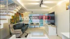 Foto 20 de Casa de Condomínio com 3 Quartos à venda, 355m² em Brooklin, São Paulo