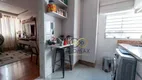 Foto 15 de Apartamento com 2 Quartos à venda, 44m² em Vila Galvão, Guarulhos