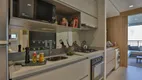 Foto 3 de Apartamento com 3 Quartos à venda, 84m² em Panamby, São Paulo