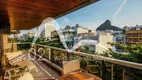 Foto 2 de Cobertura com 4 Quartos à venda, 380m² em Leblon, Rio de Janeiro