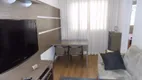 Foto 3 de Apartamento com 2 Quartos à venda, 45m² em Vila Carminha, Campinas