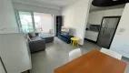 Foto 3 de Apartamento com 1 Quarto para alugar, 49m² em Campo Belo, São Paulo