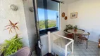 Foto 16 de Cobertura com 3 Quartos à venda, 141m² em Santa Cruz, Salvador