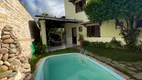 Foto 2 de Casa com 3 Quartos à venda, 320m² em Cidade dos Funcionários, Fortaleza