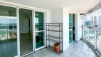 Foto 7 de Apartamento com 3 Quartos à venda, 90m² em Enseada do Suá, Vitória