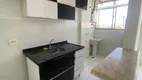 Foto 9 de Apartamento com 2 Quartos para alugar, 46m² em São Cristóvão, Rio de Janeiro