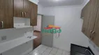 Foto 4 de Apartamento com 2 Quartos à venda, 61m² em Vila Guarani, São Paulo