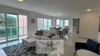 Foto 8 de Apartamento com 3 Quartos à venda, 189m² em Pitangueiras, Guarujá