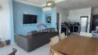 Foto 12 de Apartamento com 2 Quartos à venda, 63m² em Solemar, Praia Grande