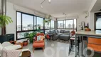 Foto 3 de Apartamento com 3 Quartos à venda, 90m² em Menino Deus, Porto Alegre