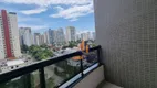 Foto 3 de Apartamento com 1 Quarto à venda, 79m² em Jardim Aquarius, São José dos Campos