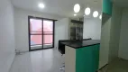 Foto 2 de Apartamento com 1 Quarto para alugar, 33m² em Campina do Siqueira, Curitiba