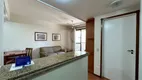 Foto 14 de Flat com 1 Quarto para alugar, 45m² em Centro, Piracicaba