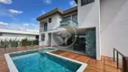 Foto 3 de Casa de Condomínio com 5 Quartos à venda, 327m² em Residencial Vitoria I, Lagoa Santa