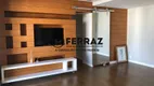 Foto 2 de Apartamento com 2 Quartos à venda, 96m² em Vila Nova Conceição, São Paulo