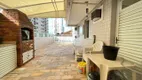 Foto 13 de Apartamento com 3 Quartos para venda ou aluguel, 168m² em Gonzaga, Santos