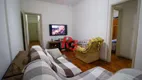 Foto 3 de Apartamento com 2 Quartos à venda, 100m² em Boqueirão, Santos