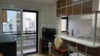 Foto 2 de Apartamento com 1 Quarto à venda, 44m² em Saúde, São Paulo